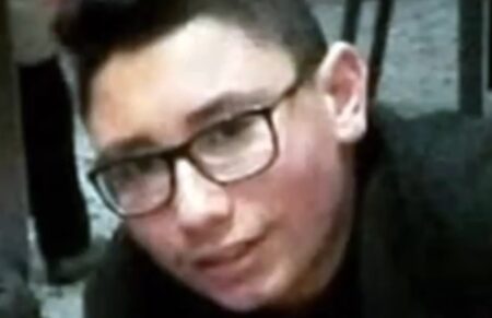 Cassino piange Luca Fella, muore a 22 anni in un incidente in scooter