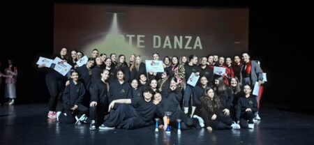 Anagni in festa per i 20 anni di Bolero Life: sabato 6 settembre lo spettacolo celebrativo al Palazzetto dello Sport