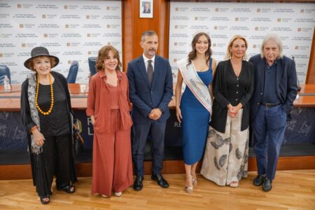 Miss Italia cambia volto: la docu-serie di Giulia Salemi racconta l’Academy; incoronazione al Castello di Santa Severa