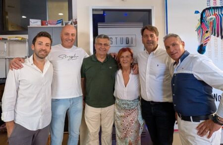 Rally Lazio Cassino 2026, Radio Cassino confermata come radio ufficiale della manifestazione