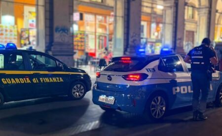 Roma Termini, maxi controllo interforze per sicurezza e decoro: cinque arresti nel cuore della Capitale