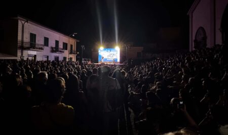 Castelliri si prepara al Festival della Cultura, cinque anni di grandi voci in piazza