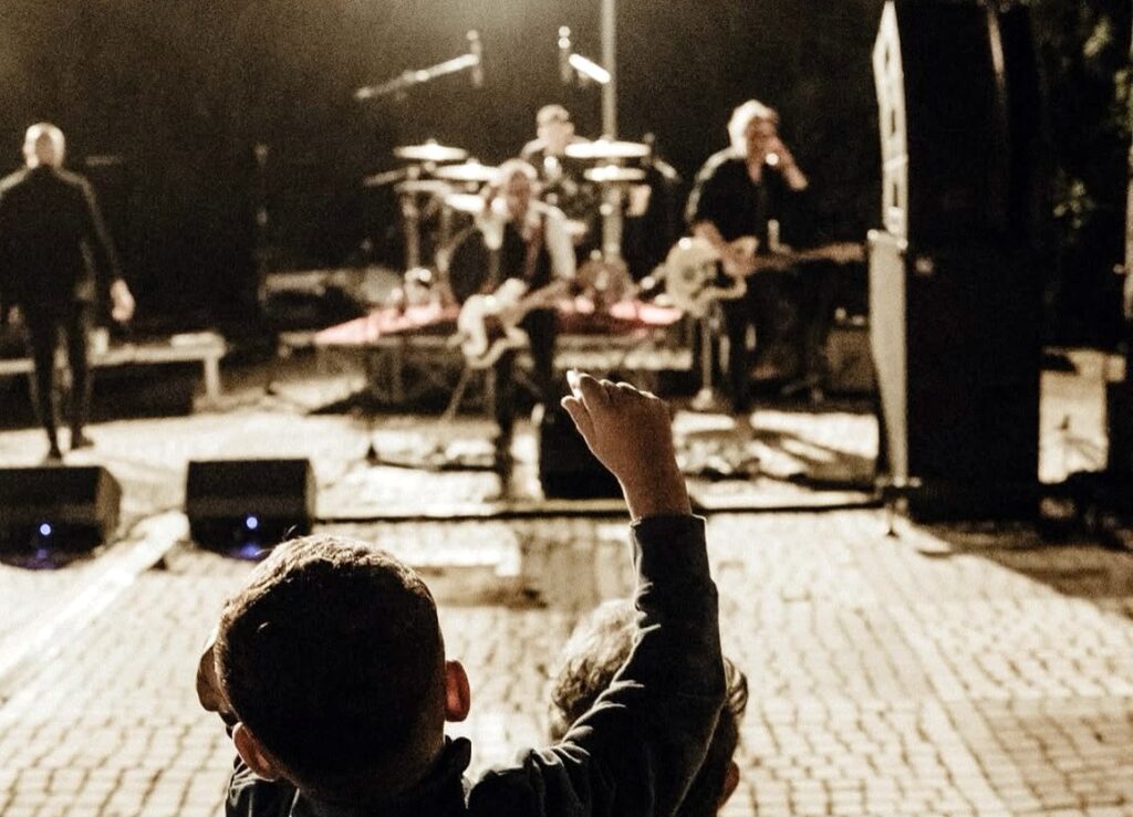 Ceccano, torna il Sum Fest: la musica underground rinasce nel Parco di Castel Sindici