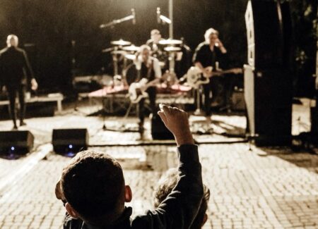 Ceccano, torna il Sum Fest: la musica underground rinasce nel Parco di Castel Sindici