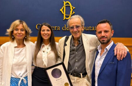 TerraVision Film Fest, alla Camera la presentazione del festival che unisce cinema, ambiente e diritti umani
