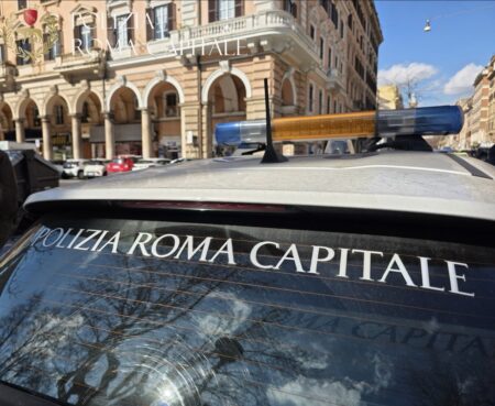 Sicurezza a Roma e provincia: raffica di controlli tra Polizia e Carabinieri, decine di arresti e sequestri in tutta la Capitale