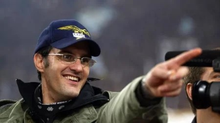 Omicidio Piscitelli, svolta nelle indagini: eseguita l’ordinanza contro i presunti mandanti dell’agguato al parco degli Acquedotti