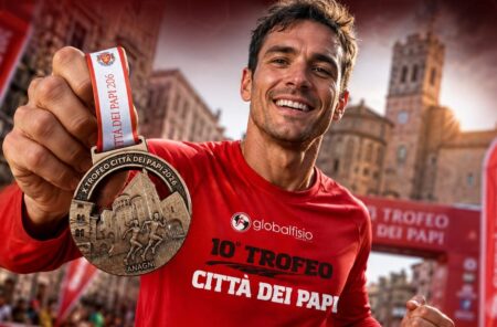 Trofeo “Città dei Papi”, decima edizione: ad Anagni torna la corsa più attesa dell’anno