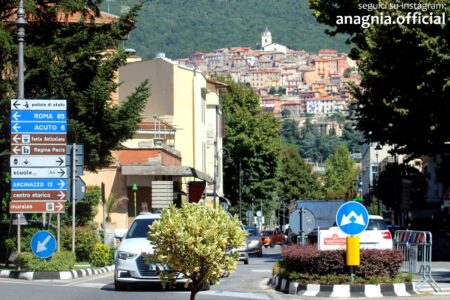 Fiuggi, apre il Centro per l’Impiego ma in sede provvisoria: Scelgo Fiuggi attacca la giunta sui ritardi