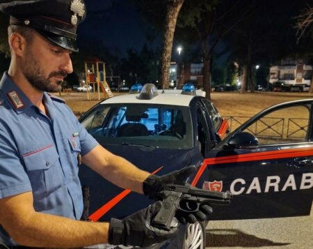 Sicurezza, controlli in tutto il Frusinate: arresti, denunce e sequestri tra Frosinone e i Comuni della provincia