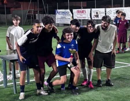 Ferentino FC campione della prima Kings League: trionfo ai rigori sull’Oppy FC
