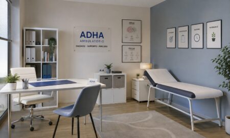 Frosinone, parte l’Ambulatorio ADHD per gli adulti: primo giorno di attività
