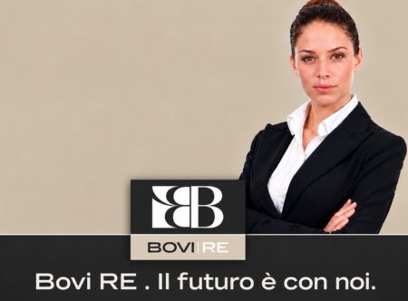 Bovi RE cerca personale a Roma: aperta la selezione per una segreteria immobiliare full time