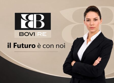 Bovi RE cerca personale a Roma: aperta la selezione per una segreteria immobiliare full time