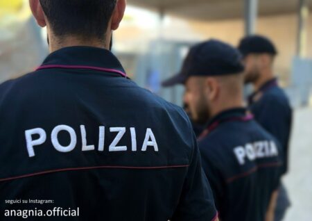 Frosinone, evadono dai domiciliari per un rifornimento non pagato: due arresti