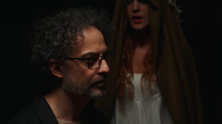 Alessandro Viti torna con “Marinaio di Terra”: il nuovo album è un viaggio nell’inconscio
