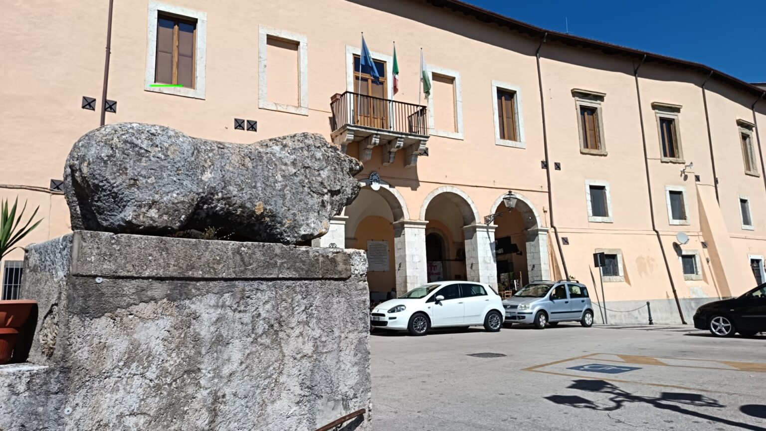 Alvito, nasce il Registro degli Internati Militari della Valle di Comino: presentazione il 20 settembre
