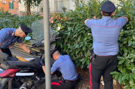 Controllo del territorio e tutela dei cittadini: maxi operazioni delle Forze dell’Ordine a Roma e in provincia
