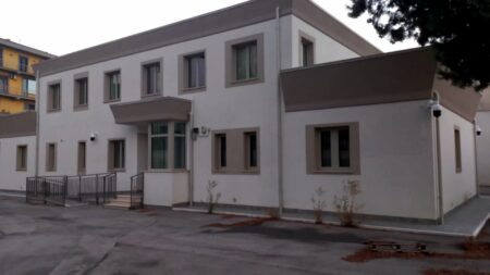 Supino. I Carabinieri tornano nel cuore del paese: firmato in Prefettura il contratto per la nuova caserma