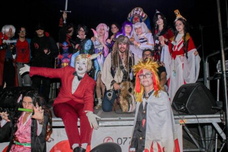 “Fantasy Castle” a Pico, un successo che supera ogni aspettativa: migliaia di visitatori per la seconda edizione