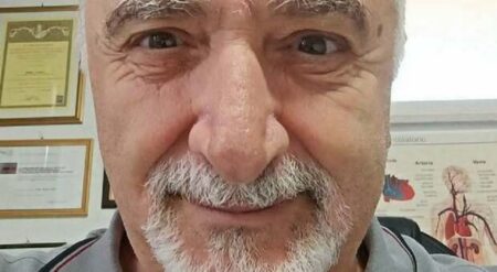 Alatri piange il dottor Paolo Nobili, colto da malore nel suo studio medico