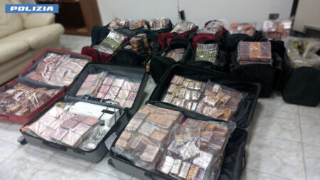 Guidonia Montecelio, maxi sequestro di sostanze stupefacenti: arrestato 29enne, in ballo un giro d’affari da milioni di euro
