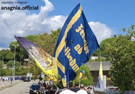 Serie A. Quel ramo del Lago di Como… che si è fermato a Frosinone!