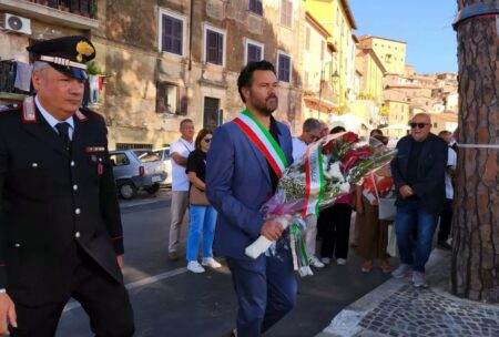 Paliano ricorda i suoi Internati Militari: una giornata di memoria tra fotografie, video e testimonianze