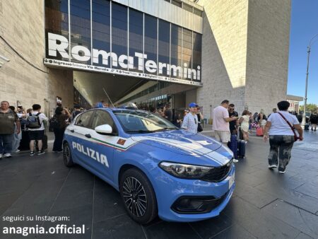 Roma, maxi blitz tra Termini ed Esquilino: chiusi due locali, tre arresti