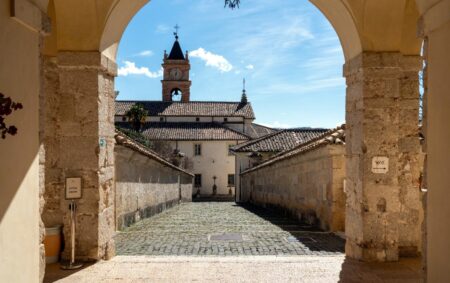 Certosa di Trisulti, “Trisulti Bene Comune” lancia l’allarme