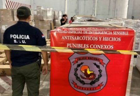 “Aquila Nera”, colpo alla criminalità organizzata