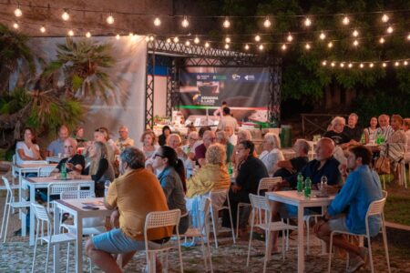 “Assaggia il Lazio”, tutto esaurito al Castello di Santa Severa: al via il weekend conclusivo