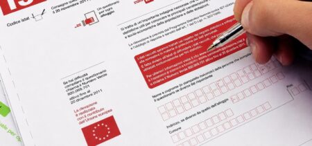 Censimento permanente, parte la raccolta dati: ecco come funziona