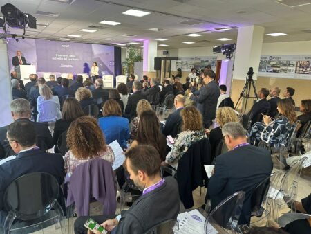 Sanofi ad Anagni, la fabbrica del futuro: innovazione e sostenibilità in prima linea