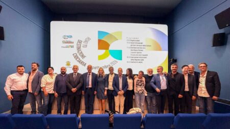 Cultura e turismo, Veroli lancia la sfida del territorio unito