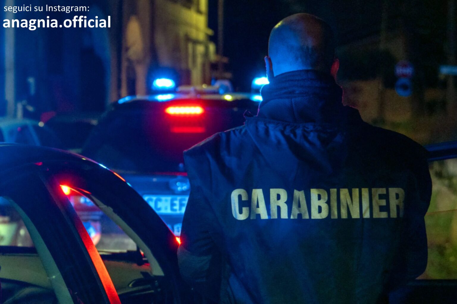 Notte di violenza e narcotraffico: nove arresti tra Roma e il litorale
