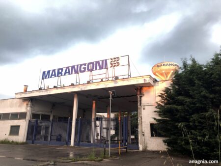 Ex Marangoni. L’assessore Vittorio D’Ercole: “il termovalorizzatore è stato dismesso e definitivamente demolito”