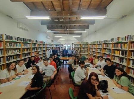 Servizio Civile Universale, al via a Ferentino e Fumone i progetti “Spuntini di Socialità” e “BiblioLab”