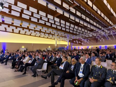 Fiuggi capitale dell’edilizia per un giorno: imprese, sindacati e istituzioni si stringono la mano al Summit “Insieme si costruisce”