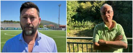 Lettera al direttore. Gennaro Memoli: “basta livore contro il presidente Pace, ora tutti uniti per salvare la Serie D”