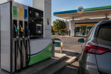 Carburanti, dopo l’Eni anche l’Ip taglia i prezzi