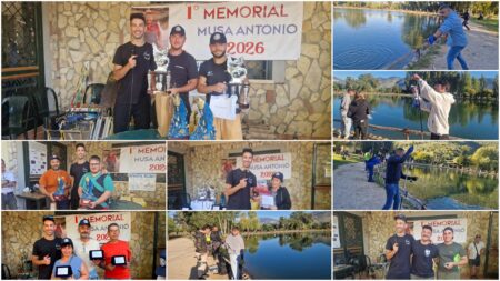 Roccasecca. Successo per il primo memorial “Antonio Musa”
