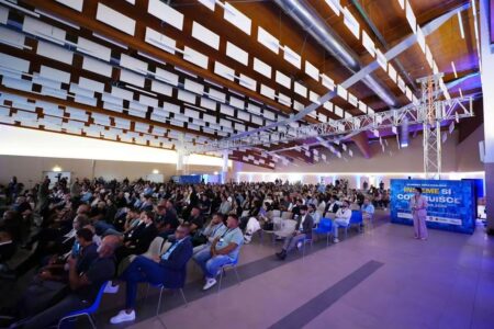 Fiuggi, torna il grande polo congressuale