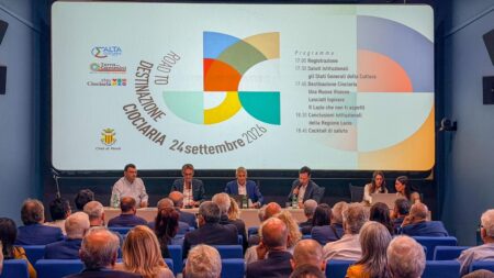 “Road to Destinazione Ciociaria”: a Veroli le tre DMO del territorio puntano a un’offerta turistica unica