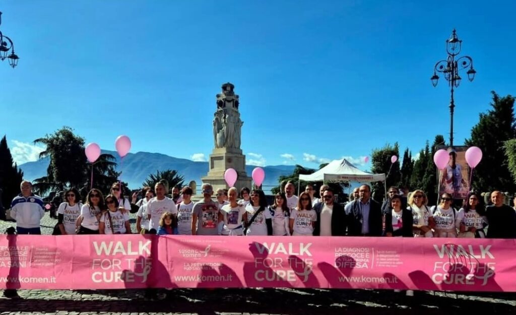 Anagni, torna il Memorial Lorella Fontana