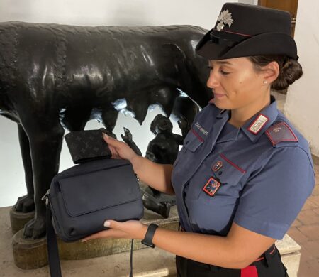 Roma, ore di intensi controlli: arresti, sequestri e sgomberi