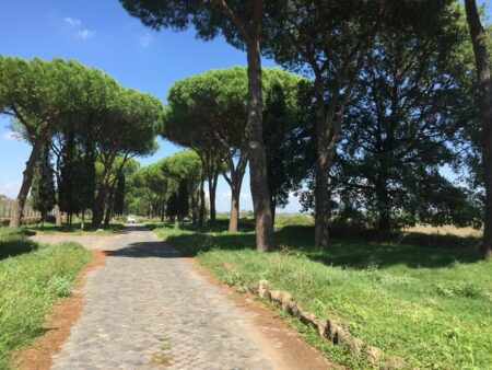 Appia Day 2026, dieci anni di “Nata per unire”: il 3 e 4 ottobre la Regina Viarum si accende da Roma a Brindisi