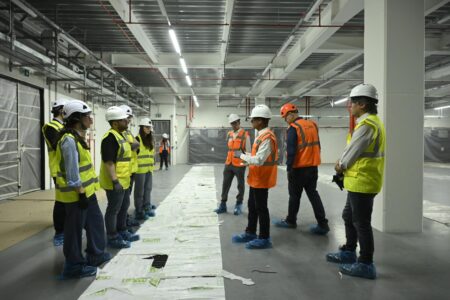 Roma, nasce ROM1: il data center che valorizza l’ex area ACEA