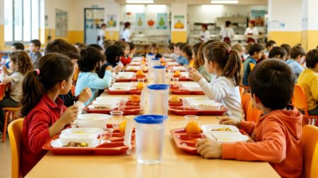 Mensa scolastica a Morolo, il Sindaco Gino Molinari chiarisce sui rincari