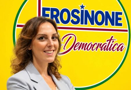 Nasce Frosinone Democratica: il civismo riparte dai giovani